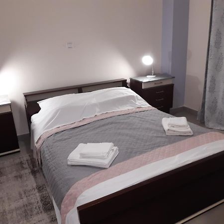 Stylish Apartment 아테네 외부 사진