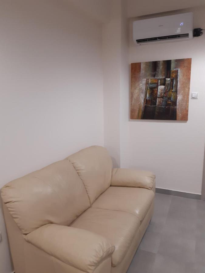 Stylish Apartment 아테네 외부 사진