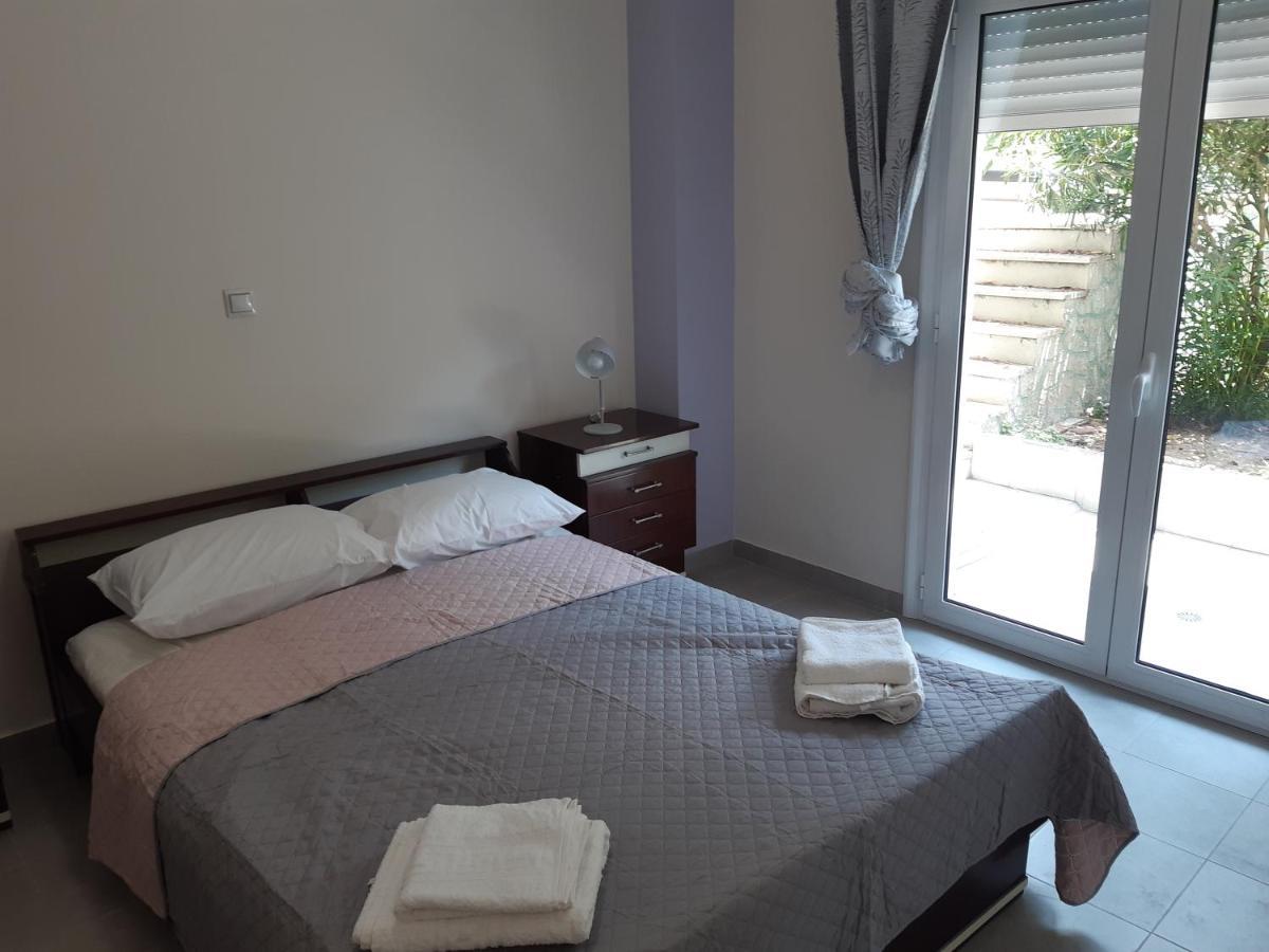 Stylish Apartment 아테네 외부 사진
