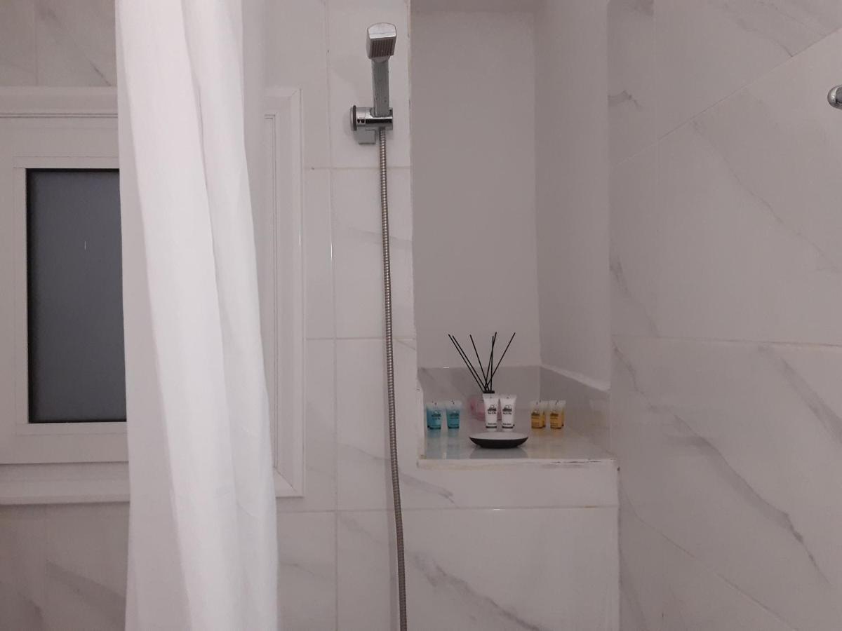 Stylish Apartment 아테네 외부 사진