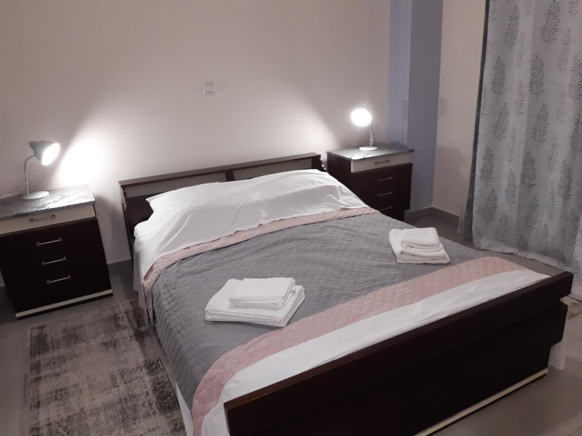 Stylish Apartment 아테네 외부 사진